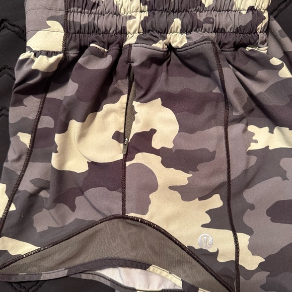 Lululemon shorts - Picture 5 of 5